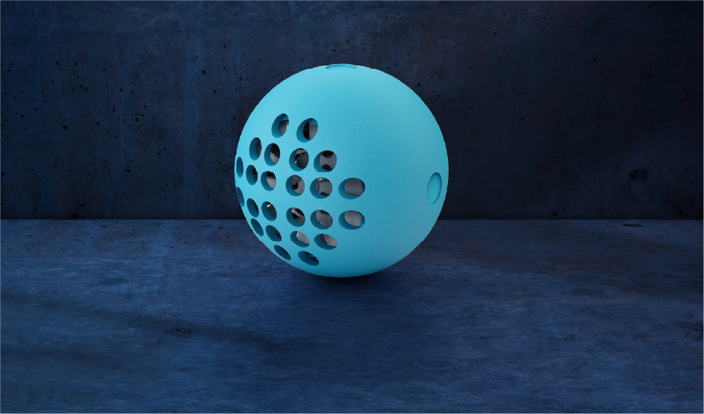 IPS-Washball